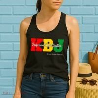 KBJ Ketanji Brown Jackson Supreme Court Justice Judge Women's Tank Top thumb 2