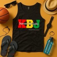 KBJ Ketanji Brown Jackson Supreme Court Justice Judge Tank Top thumb 4