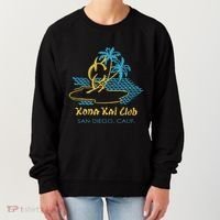 Kona Kai Club San Diego Ca Women's Sweatshirt thumb 0