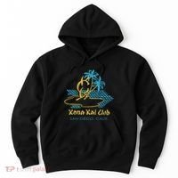 Kona Kai Club San Diego Ca Hoodie thumb 0