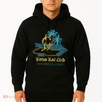 Kona Kai Club San Diego Ca Hoodie thumb 2