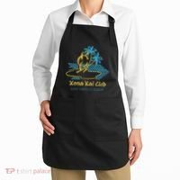 Kona Kai Club San Diego Ca Apron thumb 2