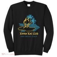 Kona Kai Club San Diego Ca Sweatshirt thumb 0