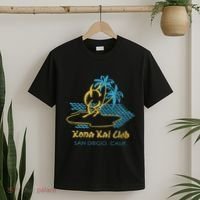 Kona Kai Club San Diego Ca T-Shirt thumb 2