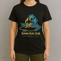 Kona Kai Club San Diego Ca T-Shirt thumb 4