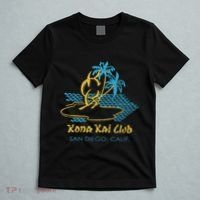 Kona Kai Club San Diego Ca T-Shirt thumb 5