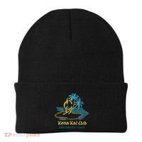 Kona Kai Club San Diego Ca Beanie thumb 0