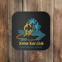 Kona Kai Club San Diego Ca Coaster thumb 0