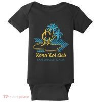 Kona Kai Club San Diego Ca Baby Bodysuit thumb 0