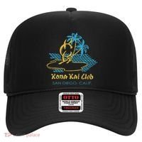 Kona Kai Club San Diego Ca Hat thumb 0