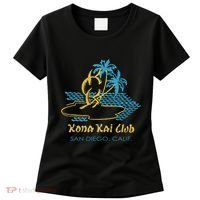 Kona Kai Club San Diego Ca Women's T-Shirt thumb 0