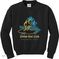 Kona Kai Club San Diego Ca Kids Sweatshirt thumb 0