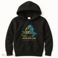 Kona Kai Club San Diego Ca Kids Hoodie thumb 0