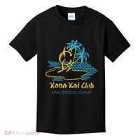 Kona Kai Club San Diego Ca Kids T-Shirt thumb 0