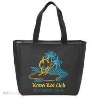 Kona Kai Club San Diego Ca Tote Bag thumb 0
