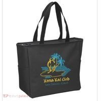 Kona Kai Club San Diego Ca Tote Bag thumb 2