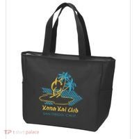 Kona Kai Club San Diego Ca Tote Bag thumb 3