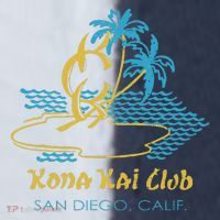 Kona Kai Club San Diego Ca Sport-Tek Competitor United Soccer Jersey thumb 4