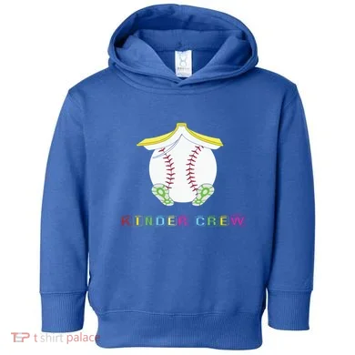 Toddler Hoodie