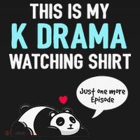KDrama Korean Drama Lover This Is My K Drama Watching Polo thumb 3
