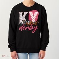 Kentucky KY Derby Women's Sweatshirt thumb 0
