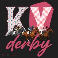 Kentucky KY Derby Women's Sweatshirt thumb 2
