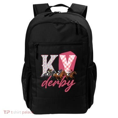 Kentucky KY Derby Backpack