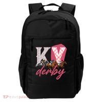 Kentucky KY Derby Backpack thumb 0