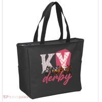 Kentucky KY Derby Tote Bag thumb 2
