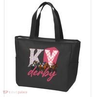 Kentucky KY Derby Tote Bag thumb 3