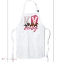 Kentucky KY Derby Apron thumb 0