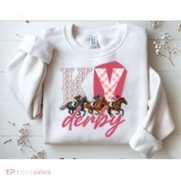 Kentucky KY Derby Sweatshirt thumb 2