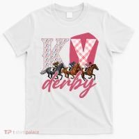 Kentucky KY Derby T-Shirt thumb 0