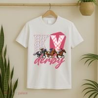 Kentucky KY Derby T-Shirt thumb 2