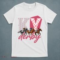 Kentucky KY Derby T-Shirt thumb 5