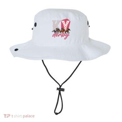 Kentucky KY Derby Bucket Hat