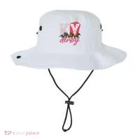 Kentucky KY Derby Bucket Hat thumb 0