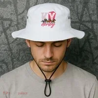 Kentucky KY Derby Bucket Hat thumb 2