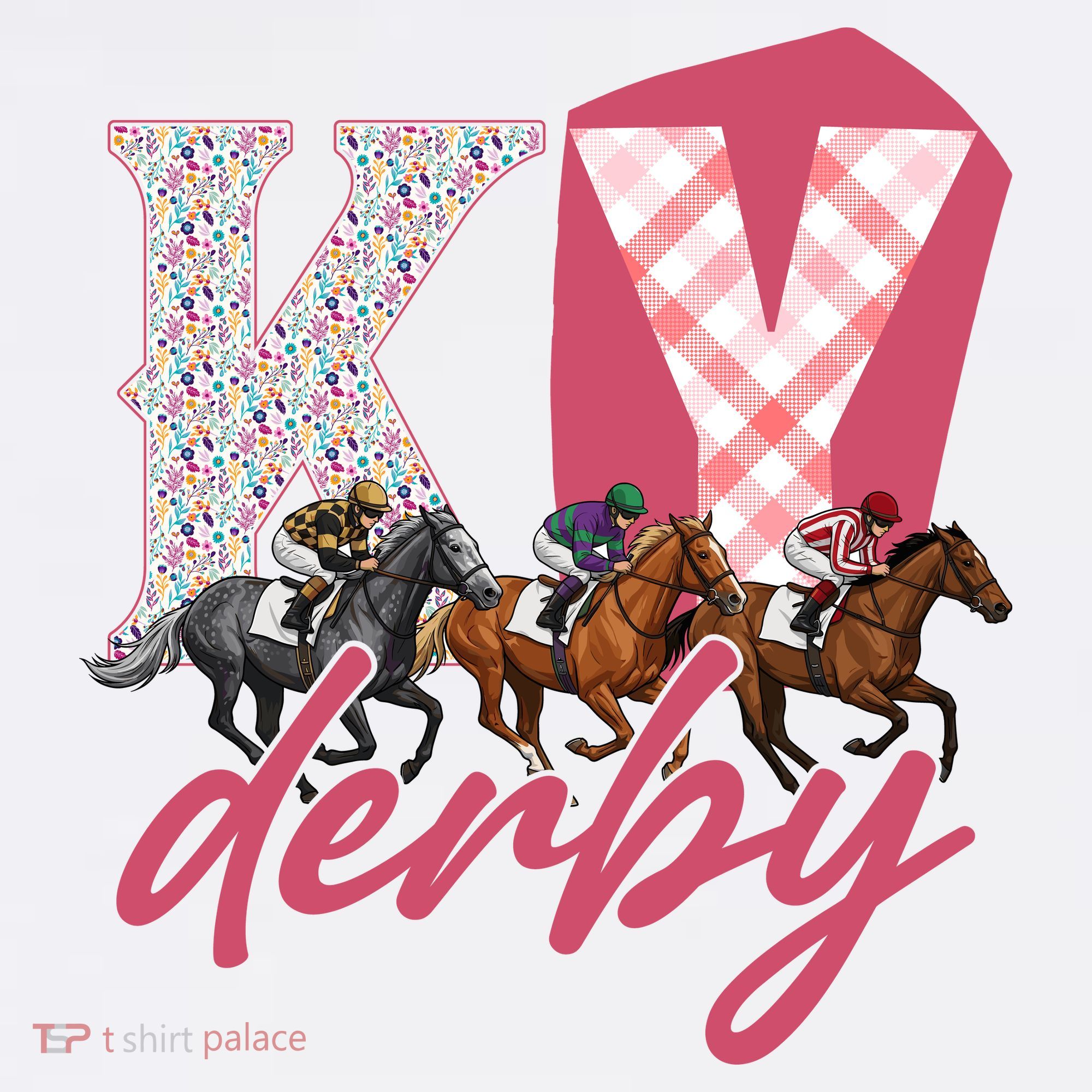 Kentucky KY Derby Coffee Mug