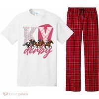 Kentucky KY Derby Pajama Set thumb 0