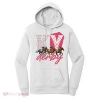 Kentucky KY Derby Women's Hoodie thumb 0