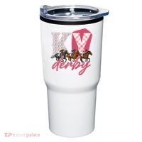 Kentucky KY Derby Tumbler thumb 0