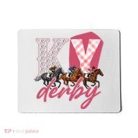 Kentucky KY Derby Mousepad thumb 0