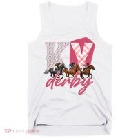Kentucky KY Derby Tank Top thumb 0