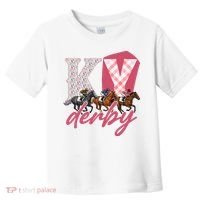 Kentucky KY Derby Toddler T-Shirt thumb 0