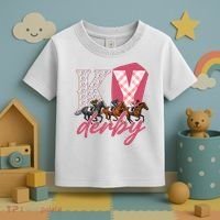 Kentucky KY Derby Toddler T-Shirt thumb 3