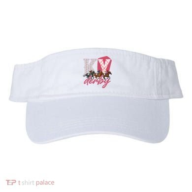 Kentucky KY Derby Visor