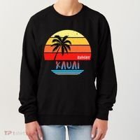 Kauai Kauai Hawaii Women's Sweatshirt thumb 0