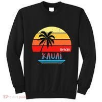 Kauai Kauai Hawaii Sweatshirt thumb 0