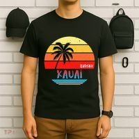 Kauai Kauai Hawaii T-Shirt thumb 6
